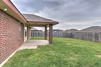 302 W Little Dipper, Killeen, TX 76542 - Photo 23
