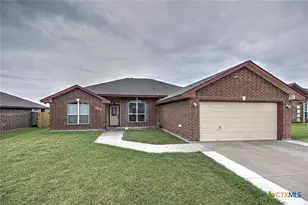 302 W Little Dipper, Killeen, TX 76542 - Photo 1