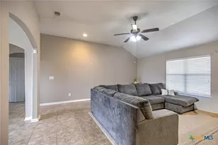 302 W Little Dipper, Killeen, TX 76542 - Photo 7