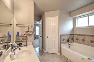 302 W Little Dipper, Killeen, TX 76542 - Photo 19