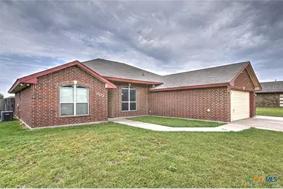 302 W Little Dipper, Killeen, TX 76542 - Photo 3