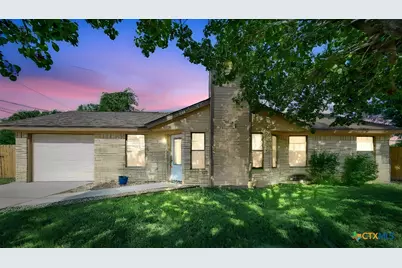 3111 Panhandle Drive, Killeen, TX 76542 - Photo 1