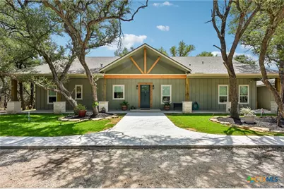 4211 County Road 103, Lampasas, TX 76550 - Photo 1
