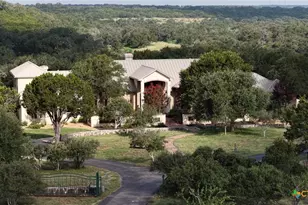 30045 FM3009, New Braunfels, TX 78132 - Photo 1