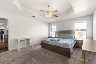 4109 Maid Marian Circle, Killeen, TX 76549 - Photo 9