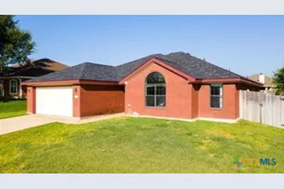 4109 Maid Marian Circle, Killeen, TX 76549 - Photo 1