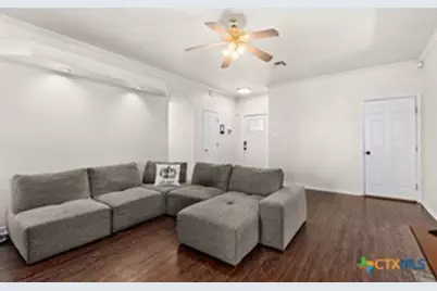 4109 Maid Marian Circle, Killeen, TX 76549 - Photo 3