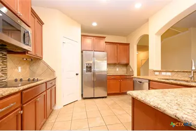 805 Terra Cotta Court, Harker Heights, TX 76548 - Photo 7
