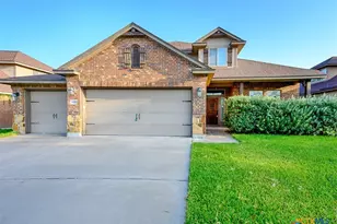 805 Terra Cotta Ct, Harker Heights, TX 76548 - Photo 1