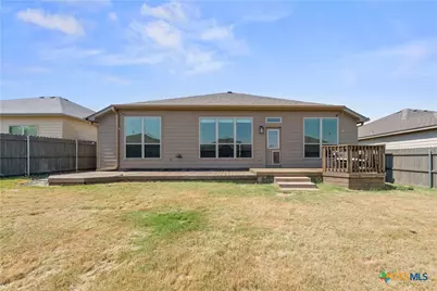 8016 Honeysuckle, Temple, TX 76502 - Photo 29