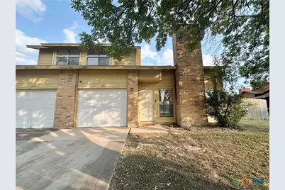 1234 Royal Crest Drive, Killeen, TX 76549 - Photo 1