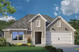 442 Isham Dr, Killeen, TX 76549 - Photo 1