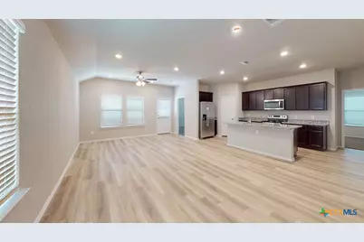 426 Isham Drive, Killeen, TX 76549 - Photo 3