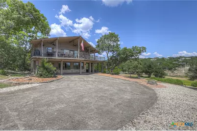 435 Nancy Drive, Canyon Lake, TX 78133 - Photo 3