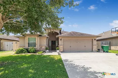111 Gabbiano Court, Victoria, TX 77904 - Photo 1