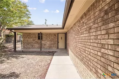 519 Myra Lou Avenue, Copperas Cove, TX 76522 - Photo 3