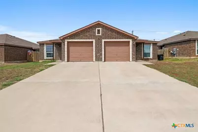 903 Lasso Drive #A, Killeen, TX 76543 - Photo 1