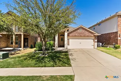 9510 Shimla Drive, Killeen, TX 76542 - Photo 1