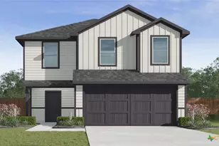 1948 Jadd St, Belton, TX 76513 - Photo 1
