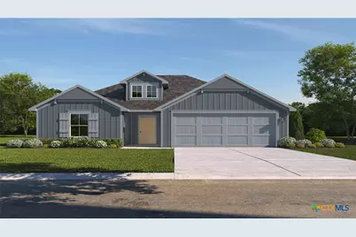 6805 Fread Drive, Killeen, TX 76549 - Photo 1