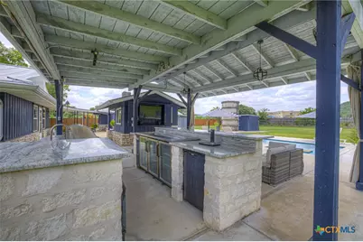635 Riverside Path, Canyon Lake, TX 78133 - Photo 35