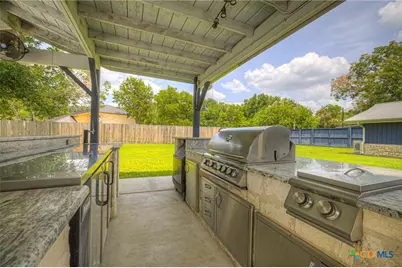 635 Riverside Path, Canyon Lake, TX 78133 - Photo 37