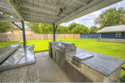 635 Riverside Path, Canyon Lake, TX 78133 - Photo 9