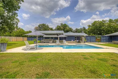 635 Riverside Path, Canyon Lake, TX 78133 - Photo 3