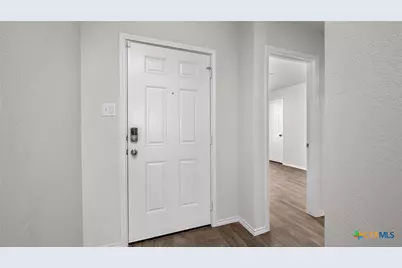 6815 Fread Drive, Killeen, TX 76549 - Photo 3