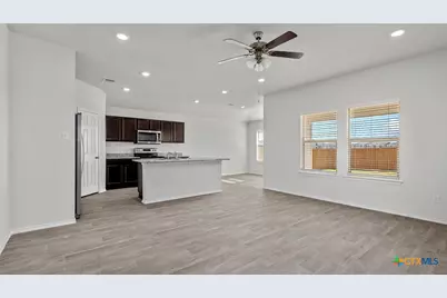 6815 Fread Drive, Killeen, TX 76549 - Photo 9