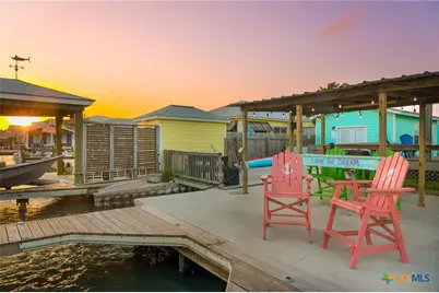 121 Ridge Harbor Drive, Rockport, TX 78382 - Photo 9