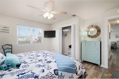 121 Ridge Harbor Drive, Rockport, TX 78382 - Photo 1