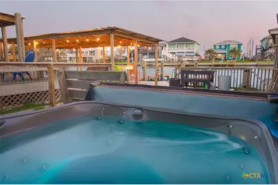 121 Ridge Harbor Drive, Rockport, TX 78382 - Photo 5