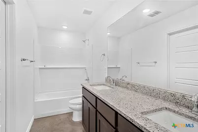6905 Fread Drive, Killeen, TX 76549 - Photo 11