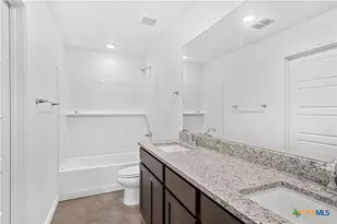 6905 Fread Dr, Killeen, TX 76549 - Photo 11