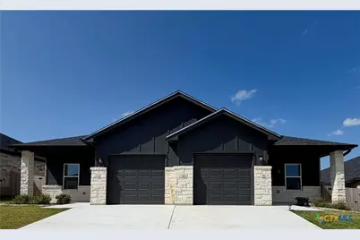 110 Leon Lane #A, Copperas Cove, TX 76522 - Photo 1
