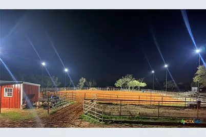 223 County Road 303, Bertram, TX 78605 - Photo 1
