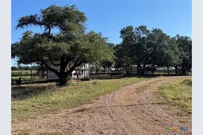 223 County Road 303, Bertram, TX 78605 - Photo 3