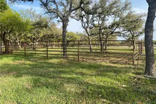 223 Co Rd 303, Bertram, TX 78605 - Photo 5
