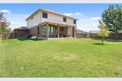 5213 Sandstone Drive, Temple, TX 76502 - Photo 5