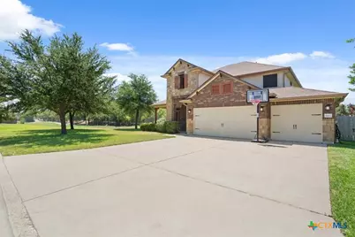 5213 Sandstone Drive, Temple, TX 76502 - Photo 1