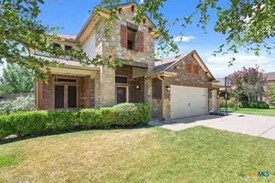 5213 Sandstone Drive, Temple, TX 76502 - Photo 7
