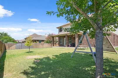 5213 Sandstone Drive, Temple, TX 76502 - Photo 29