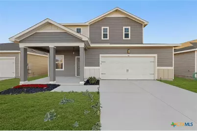 361 Wren Lane, Kyle, TX 78640 - Photo 3