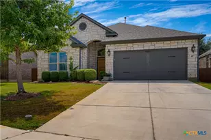 487 Mission Hill Run, New Braunfels, TX 78132 - Photo 1