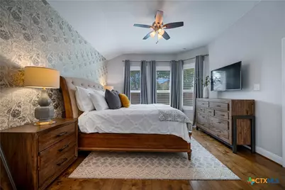 487 Mission Hill Run, New Braunfels, TX 78132 - Photo 9