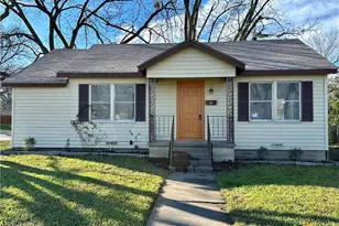 1002 N 12, Temple, TX 76504 - Photo 1