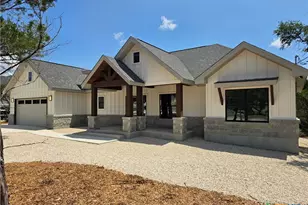1247 Marlys Ave, Canyon Lake, TX 78133 - Photo 1