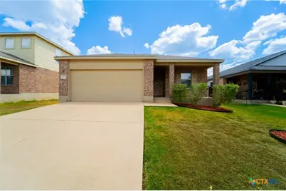 6607 Taree Loop, Killeen, TX 76549 - Photo 1
