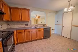 6607 Taree Loop, Killeen, TX 76549 - Photo 5